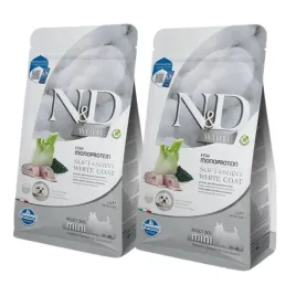 farmina-nandd-spirulina-adult-mini-sucha-karma-dla-psow-ras-bialych-2x2kg