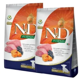 sucha-karma-dla-psa-farmina-nandd-gf-pumpkin-lambandblueberry-puppy-mini2x25kg