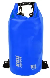 wodoodporna-torba-na-lodz-kajak-kubisport-10-l-niebieska-solidna
