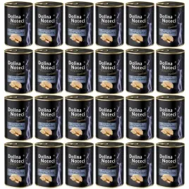 dolina-noteci-premium-sterilised-bogata-w-perliczke-dla-kota-24x400g
