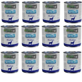 mokra-karma-farmina-vet-life-natural-diet-ultrahypo-12x300g