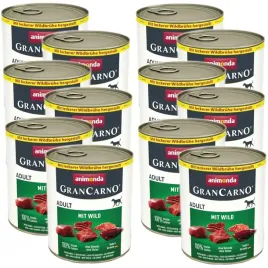 animonda-grancarno-adult-z-dziczyzna-mokra-karma-dla-psa-12x800g