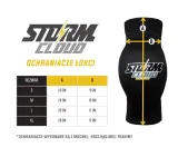 stormcloud-ochraniacze-lokci-xl-rozmiar-xl