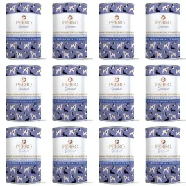 mokra-karma-dla-psa-perro-gourmet-bazant-z-gruszka-12-x-400g