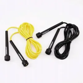 stormcloud-skakanka-bokserska-basic-beginner-regulowana-kolor-zolty