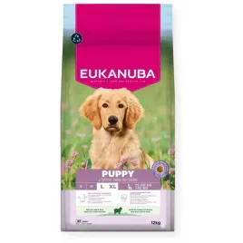 sucha-karma-dla-psa-eukanuba-puppy-large-bogata-w-jagniecine-12kg