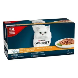 karma-mokra-dla-kota-purina-gourmet-perle-mini-fileciki-mix-smakow-60x85g