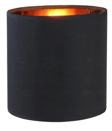 abazur-candellux-lighting-17-cm-e14-czarny