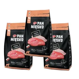 pan-miesko-karma-dla-psa-cielecina-z-indykiem-chrupki-m-3x3kg