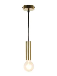 lampa-wiszaca-dallas-1x40w-e27-zloty