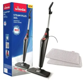 mop-parowy-vileda-steam-plus-xxl-2x-mikrofibra