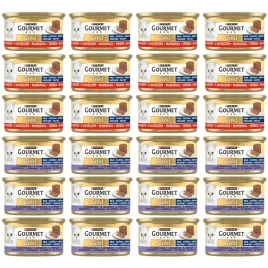 karma-mokra-dla-kota-purina-gourmet-gold-mus-mix-wolowina-jagniecina-24x85g
