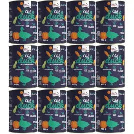 syta-micha-kaczka-z-warzywami-mokra-karma-dla-psa-puszka-12x400g