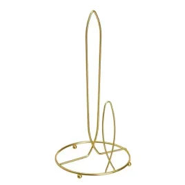 uchwyt-metalowy-zloty-na-recznik-papierowy-do-kuchni-glamour-elegancki-32cm