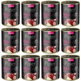 dolina-noteci-piper-z-zoladk-wolow-karma-pies-12x800g