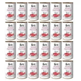 brit-karma-mokra-dla-psa-mono-protein-jagniecina-24x400g