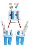 esperanza-mop-plaski-wyciskany-perfect-clean-ehs004-model-ehs004