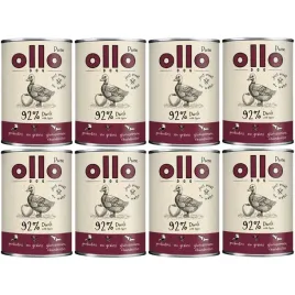 ollo-pure-kaczka-z-jablkiem-8x400g