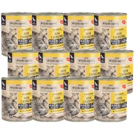 wiejska-zagroda-mokra-karma-dla-psa-indyk-z-jagniecina-12x800g