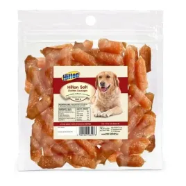 przysmak-dla-psa-hilton-miekkie-kielbaski-z-kurczakiem-500g