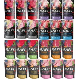 dolina-noteci-rafi-mokra-karma-dla-psa-mix-smakow-24x500g