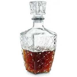 karafka-do-whisky-excellent-szklana-830-ml-zdobiona-korek-prezent