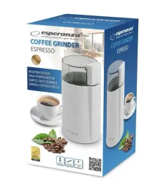 esperanza-mlynek-elektryczny-do-kawy-espresso-bialy-160w