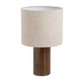 lampa-stolowa-stojaca-lampka-nocna-32-cm-drewniana-lniany-abazur-styl-boho