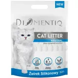 zwirek-silikonowy-dla-kota-niezbrylajacy-diamentiq-neutral-38l-marka-diamentiq