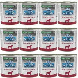 mokra-karmafarmina-vet-life-diet-dog-gastrointestinal-12x300g