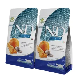 karma-dla-kota-farmina-nandd-ocean-cat-herring-pumpkin-and-orange-adu-2x15kg