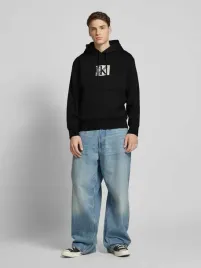 calvin-klein-jeans-bluza-z-kapturem-kangur-rozmiar-m