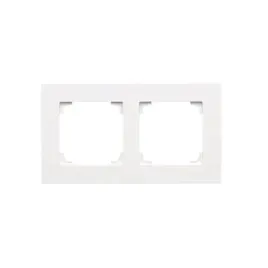 ramka-2-krotna-bialy-mat-simon-55-line-tr2-111-kontakt-simon