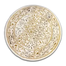 okragly-dywan-do-salonu-160x160-cm-miekki-nowoczesny-mix-modeli-kolo