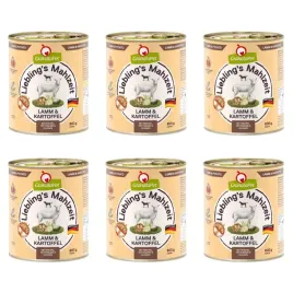 mokra-karma-dla-psa-granatapet-lieblings-mahlzeit-jagnie-ziemniak-6-x-800g