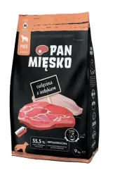 pan-miesko-karma-sucha-dla-psa-cielecina-z-indykiem-chrupki-m-9kg