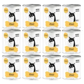 karma-mokra-dla-psa-paka-zwierzaka-pepe-goat-99percent-koza-12x800g
