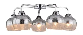 lampa-sufitowa-szklana-5x60w-e27-cromina-candellux