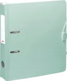 segregator-brunnen-wave-colour-code-a4-2-ringowy-mietowy-stan-nowy