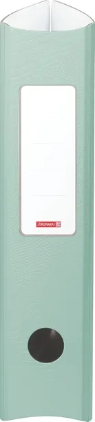 segregator-brunnen-wave-colour-code-a4-2-ringowy-mietowy-format-a4