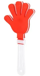 lapka-kolatka-dla-kibica-klaskacz-do-klaskania-polska-bialo-czerwona-28-cm