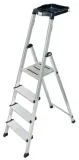drabina-wolnostojaca-krause-secury-multigrip-1x4-stan-nowy