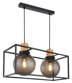 lampa-wiszaca-sufitowa-retro-candellux-e27-2x40w-czarna-32-00750