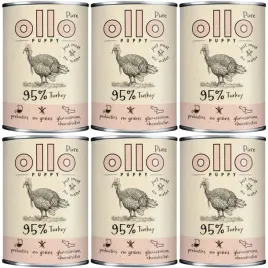ollo-puppy-pure-indyk-6-x-850g