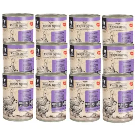 wiejska-zagroda-mokra-karma-dla-kota-kurczak-z-kaczka-12x400g