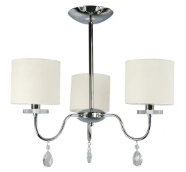 lampa-wiszaca-estera-3x40w-e14-chrom