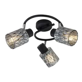 plafon-spirala-spot-bill-candellux-czarny-klosz-dymiony-3xe27-98-27405
