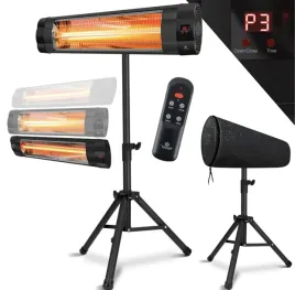 promiennik-podczerwieni-kesser-2500w-z-pilotem-grzejnik-tarasowy