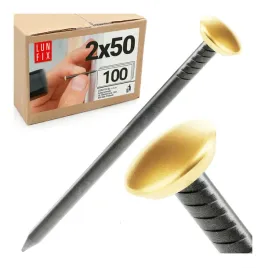 gwozdzie-do-wieszania-obrazow-2x50-mm-ozdobne-zlote-hartowane-100szt