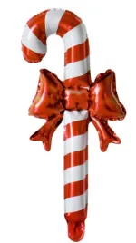 balon-foliowy-laska-cukrowa-z-kokarda-swiateczna-lizak-bialo-czerwony-29x57